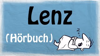 LENZ Hörbuch [upl. by Whang]