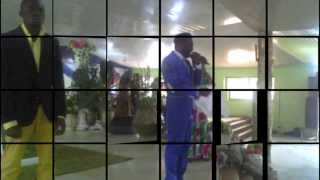 Apostle Paul Oko Hackman Vol 6 Pt 1 [upl. by Ahseenyt]