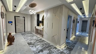 YEŞİLEV’DEN APLUS 51 330M2 DAİRE [upl. by Amalee610]