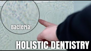 What is Holistic Dentistry [upl. by Annailuj]