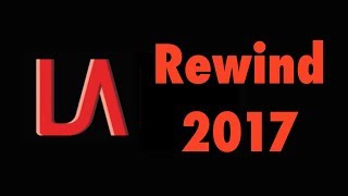 Logo Archive Rewind 2017 [upl. by Hey250]