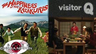 The “Happiness” of quotVisitor Qquot Updated  Cinema Nippon [upl. by Nahama35]