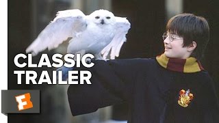 Official Trailer  Harry Potter and the Cursed Child [upl. by Yliram]