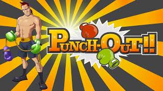 Aran Ryan  PunchOut [upl. by Assira]