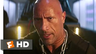 Hobbs and Shaw Trailer 2019  Dwayne Johnson Movie  FANMADE HD [upl. by Matthieu]