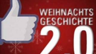 Lustige Weihnachtsgeschichte 20 [upl. by Libys]