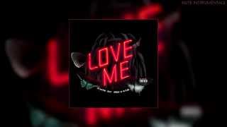 Lil Wayne  Love Me Instrumental [upl. by Amaris]