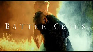 Peyton Parrish  Battle Cries Official Music Video [upl. by Vaas]