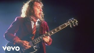 ACDC  Jailbreak Live at Donington 81791 [upl. by Neeli]