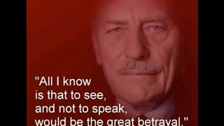 Great Britons  Enoch Powell  Rivers of Blood Speech full [upl. by Schwenk853]