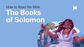 The Books of Solomon [upl. by Penrose]