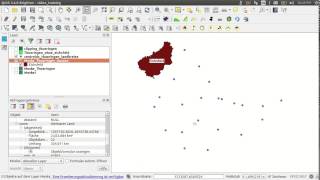 regelbasierende Stile in QGIS Deutsch [upl. by Ziagos]