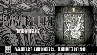 PARADISE LOST  Faith Divides UsDeath Unites Us Full Album Stream [upl. by Weidar]