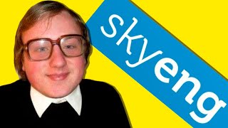 ТУПЫЕ УЧИТЕЛЯ SKYENG [upl. by Robb]