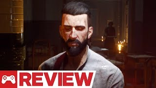 Vampyr Review [upl. by Niletak]