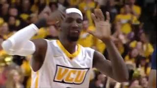 Briante Weber VCU amp NBA highlights [upl. by Sadye515]