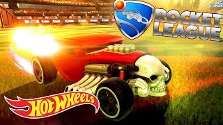 ALL PAINTED INFINIUM WHEELS ON ROCKET LEAGUE New Rocket League Showcase [upl. by Lubin]