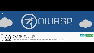 OWASP Top 10  Day 1 amp 2 Command Injection and Broken Authentication  Tryhackme  walkthrough [upl. by Zenobia]