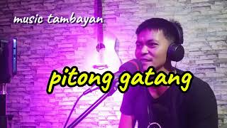 pitong gatang [upl. by Nyleek651]