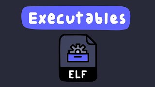 What are Executables  bin 0x00 [upl. by Nehtan]