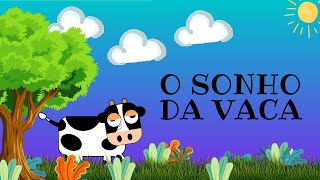 O sonho da vaca História de Sonia Junqueira [upl. by Esmond]