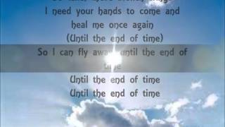 2pac until the end of time lyrics [upl. by Anavrin]