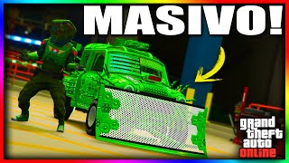 💲 duplicar coches en gta v online ⚠ MASIVO 💥 como duplicar coches en gta 5 online Money Glitch 💲 [upl. by Hibben]