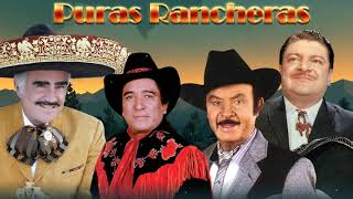 RANCHERAS MEXICANAS VIEJITAS ANTONIO AGUILAR JOSE ALFREDO JIMENEZCORNELIO REYNA VICENTE FERNANDEZ [upl. by Johna]