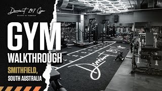 Derrimut247 Gym  Smithfield SA Walkthrough [upl. by Rudiger]