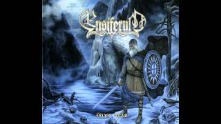 Ensiferum  By The Dividing Stream [upl. by Lleze]