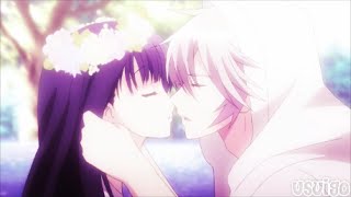 Hatsukoi Monster「AMV」 Stitches「Kaho x Kanade」 [upl. by Adna]