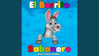 El Burrito Sabanero [upl. by Zhang]