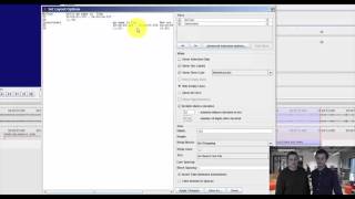 ELAN 67  Export your transcript to Word  VILA VIDEO TUTORIALS [upl. by Whitebook]