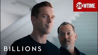 Billions  What Is Power Worth  Season 1 [upl. by Shannan]