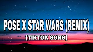 Yo Gotti  Pose X Star Wars Remix Lyrics TIKTOK SONG [upl. by Collette]