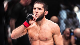 Unstoppable Islam Makhachev Moments 🏆 [upl. by Eeryt]