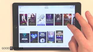 Kobo App Review on iPad and iPhone [upl. by Grenville]