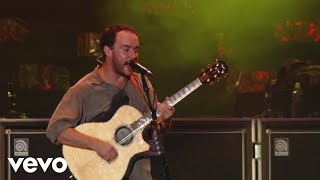 Dave Matthews Band  Stay Wasting Time from The Central Park Concert [upl. by Goss567]