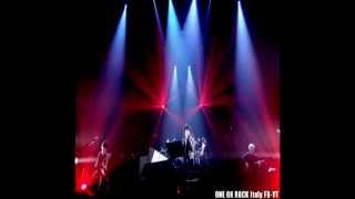 ONE OK ROCK Karasu Violin Version Live At Yokohama Arena Special Final [upl. by Gorey]