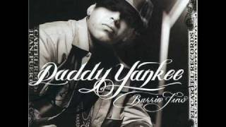 Segurosky  Daddy Yankee [upl. by Caves202]