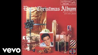 Elvis Presley  Silent Night Official Audio [upl. by Eiderf]