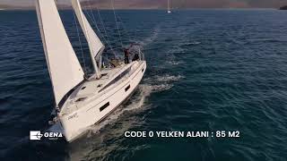 Bavaria Yachts C42 İnceleme [upl. by Ayanaj331]