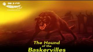 The Hound Of The Baskervilles Part 1 Bangla [upl. by Bashuk722]