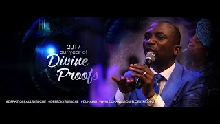 DUNAMIS TV LIVE  HEALING AND DELIVERANCE SERVICE  TUESDAY 17TH JANUARY 2017 [upl. by Gavrilla]