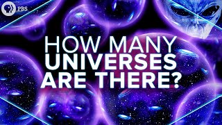 How Many Universes Are There [upl. by Alekin]