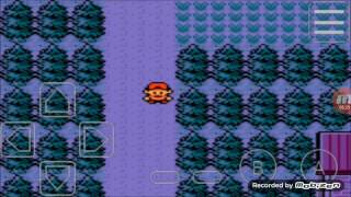 Pokemon Crystal Cheat Codes Myboy  My oldboy [upl. by Ahrendt288]