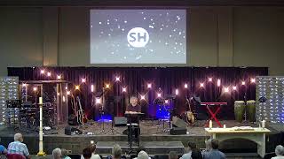 Storehouse Church Skegness Live Stream [upl. by Nereen]