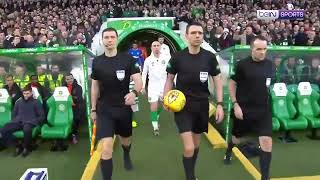 Celtic vs Rangers 12 Extended highlights [upl. by Bendite]