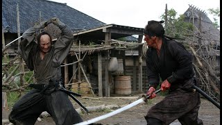 13 ASSASSINS Trailer [upl. by Cioban]