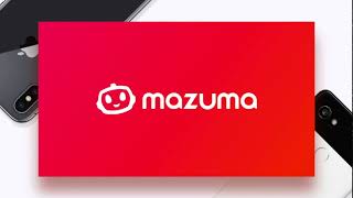 Old To New Logo  Mazuma Mobile [upl. by Kremer]